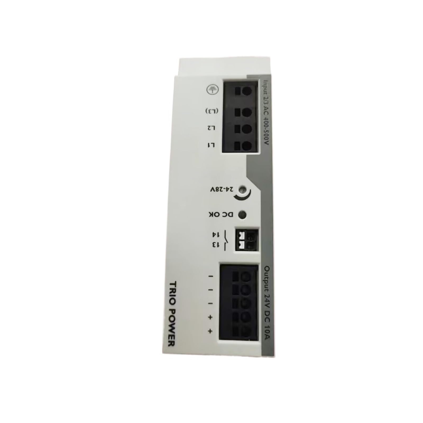 BALYDLUL Power Module TRIO-PS-2G/3AC/24DC/10 24V 10A 2903154