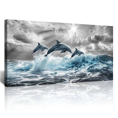 Lapremoly Large Wall Decoration For Living Room Wall Art For