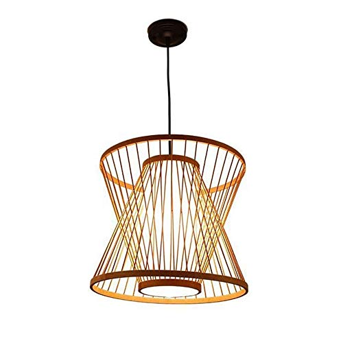 Pendre naturel style japonais suspension artisanale haut de gamme