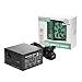 SQ-Power 500 Watt 80 Plus Netztei, Silent SILENT PLUS günstig Kaufen-SQ-Power 500 Watt 80 Plus Netztei, Silent