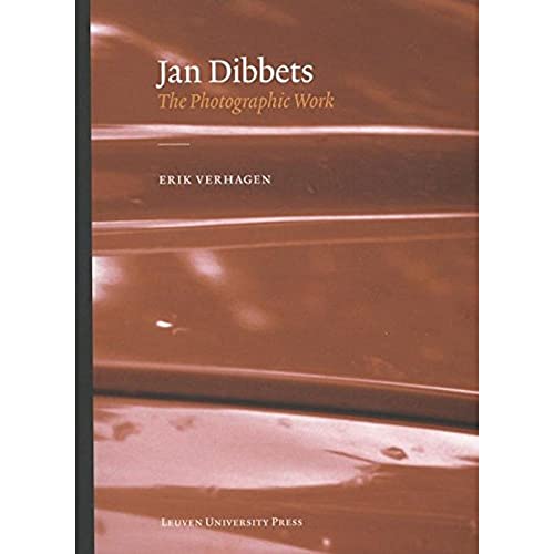 Jan Dibbets: The Photographic Work: 18