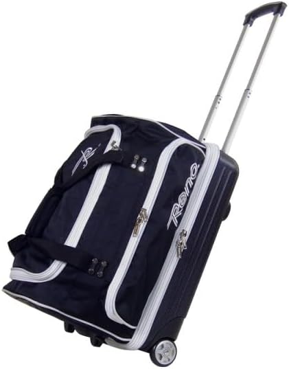 L'Estel Skates - Hockey Reno - Maleta conTrolley Reno Gipsy, Trol...
