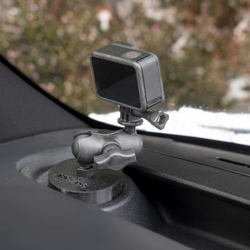 Adaptador para portavasos NEXUS para Van Mercedes-Benz VS30 miniatura 6