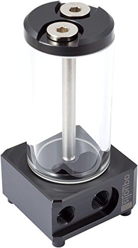 Aquacomputer aqualis DDC 100 ml mit Nanobeschichtung, G1/4