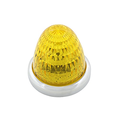 Amazon | 槌屋ヤック(Tsuchiya Yac) LEDマーカーランプ 彩光流星