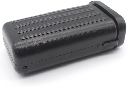 Miniatura 5 de Caja universal para motocicleta, contenedor de herramientas todoterreno para Suzuki DR250 Djebel TW200 TW225 caja de almacenamiento de reparación