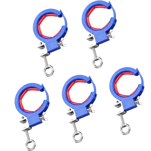 Evite atascos con el roller para guiado de cables ajustable para constructores 4