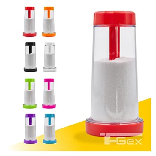 Tapioqueira Tapy Vermelha