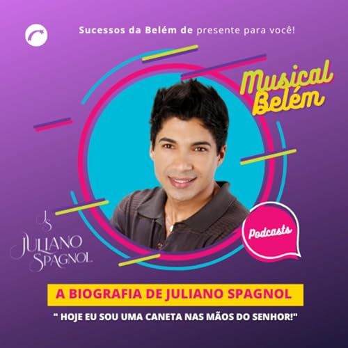 A Biografia de Juliano Spagnol