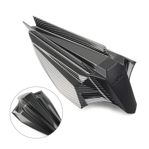 Carénage de selle RS660 finition premium pour moto RSV4 - 2