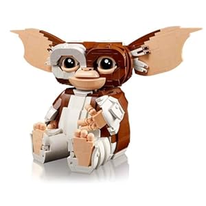 Amazon.co.jp - レゴ® アイデア グレムリン：ギズモ 21361