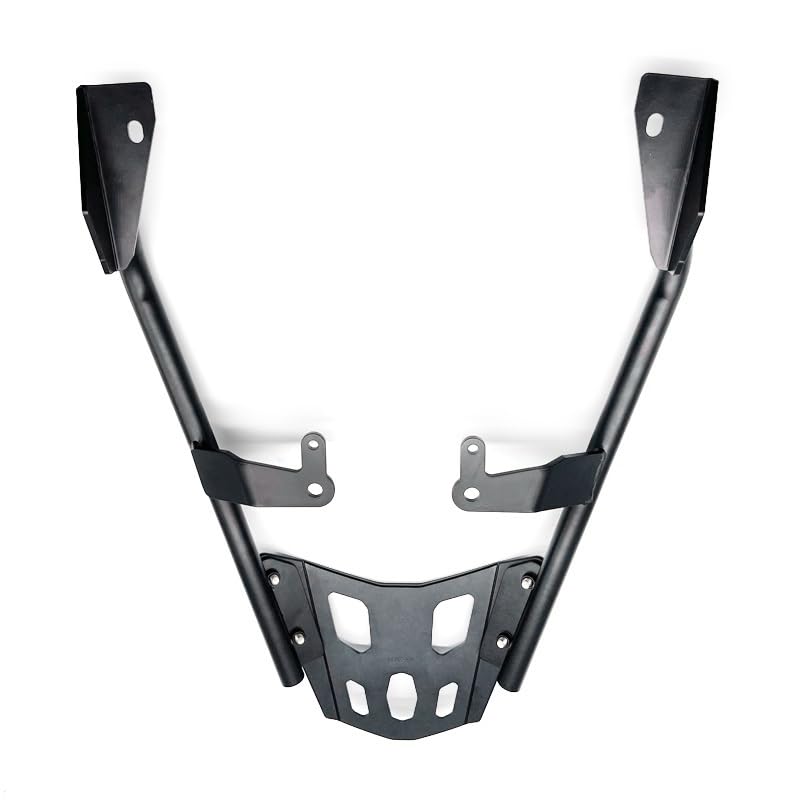 Porte-bagages arrière XADV 750 2021 support chargement étagère moto