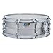 Ludwig Acrolite Classic Aluminum Snare Drum Matte Finish 5x14