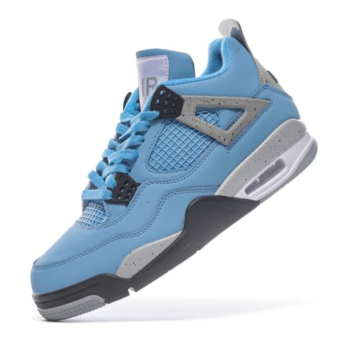 TBJ Air 4 Retro Sportschuhe Herren Damen | Skateboarding &...