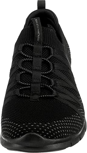 Skechers Women's Gratis-Chic Newness Sneaker4