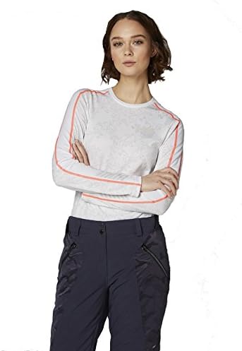 helly hansen lifa active graphic crew