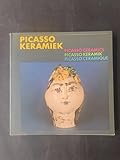  Picasso Keramiek: Picasso Ceramics, Picasso Keramik, Picasso Ceramique