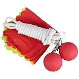 Huayeex Kampfkunst Trainingsausrüstung Erwachsene,Outdoor Trainingsausrüstung | Kampfkunst Trainingsball,für Männer Frauen Erwachsene Senioren Zuhause Fitnessstudio Park Garten Kung Fu Praktizierende