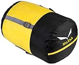 SALEWA SB COMPRESSION STUFFSACK L, Yellow, UNI