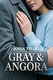 for gray hair treatment  Gray & Angora (English Edition)