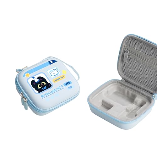 DJI Osmo Nano�Ή� ���[�P�[�X ���킢��EVA���[�P�[�X �ϏՌ� �x���x�b�g���n �|�[�^�u���T���J�����I�[�K�i�C�U�[ (�L�^�O)