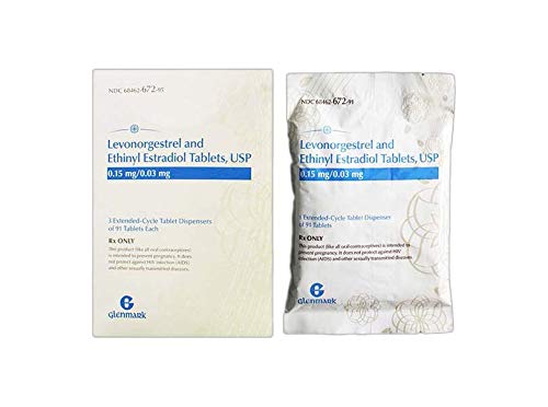 Buy Levonorgestrel Ethinyl Estradiol