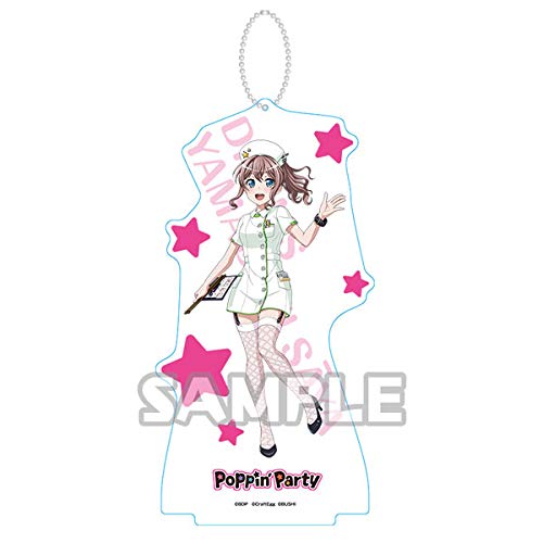Amazon.co.jp: バンドリ! ガールズバンドパーティ! アクリル