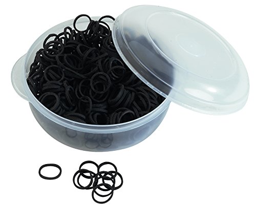 Hippo 306776 Tonic Flechtbänder, Unisex, 306776, Schwarz, Nicht zutreffend Cover
