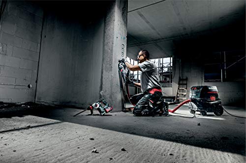 MFE40 FE 125mm Wall Chaser 1900W 240V 9 MFE40 FE 125mm Wall Chaser 1900W 240V - Image 9