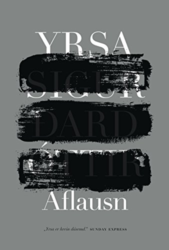 Aflausn (Icelandic Edition)