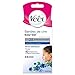 Veet Bandes de Cire Epilation Visage - Peaux Sensibles - 40 bandes