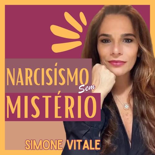 『Narcisismo Sem Mist&eacute;rio』のカバーアート