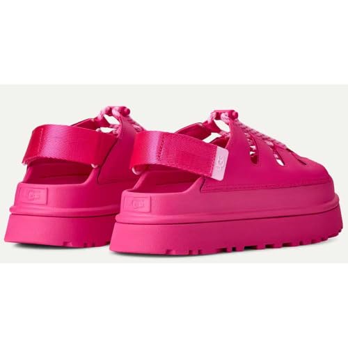Sandales et nu pieds UGG W Goldenglow Toggle pour - vue 5
