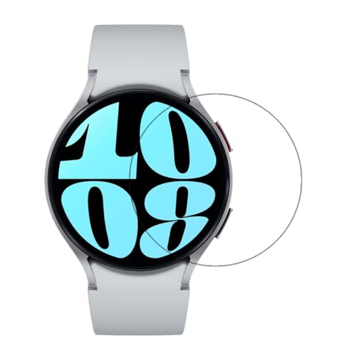 Verre trempé Samsung Galaxy Watch 6 44 mm - Film protection écran transparent anti-choc