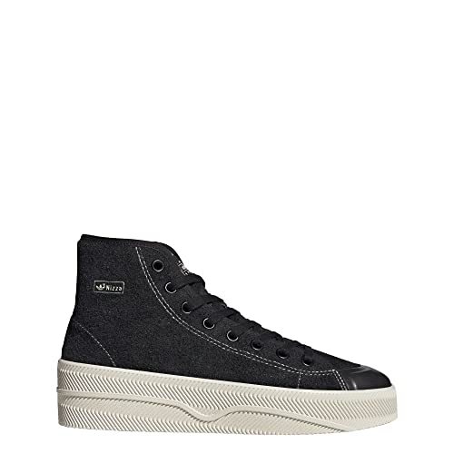 Image of Adidas Originals Mens Nizza Hi Rf