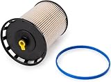 OEM # 4M0127177B 4M0127434G 958.127.434.00 5812743400 Fuel Diesel Filter For Audi Q7 4MB Q8 4MN For