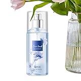 DAWCBVJQ Parfüm Für Frauen | 88ml Parfümierte Sprühflasche...