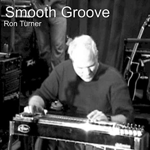 Ron Turner Rapper Smooth Groove de Ron Turner en Amazon Music Unlimited