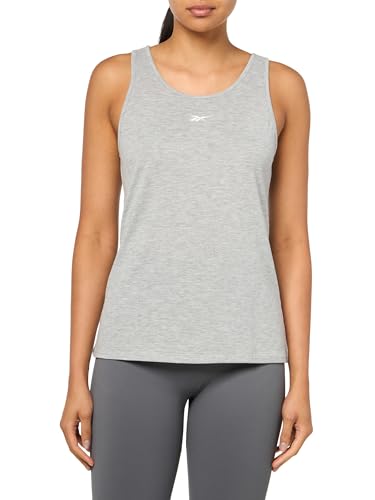 Reebok Id Train Supremium Tank le débardeur anti-transpiration femme