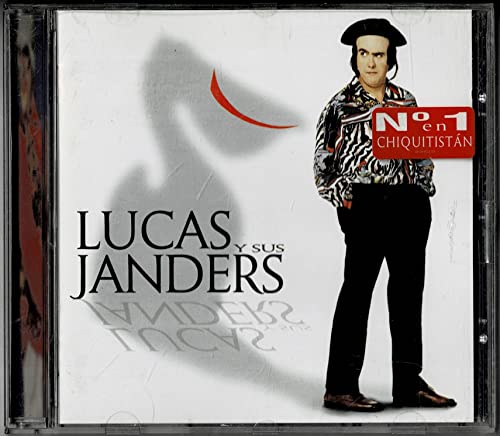 Lucas Y Los Janders
