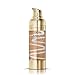Max Factor Skin Luminizer Miracle Foundation, No. 75 Golden, 1 Ounce