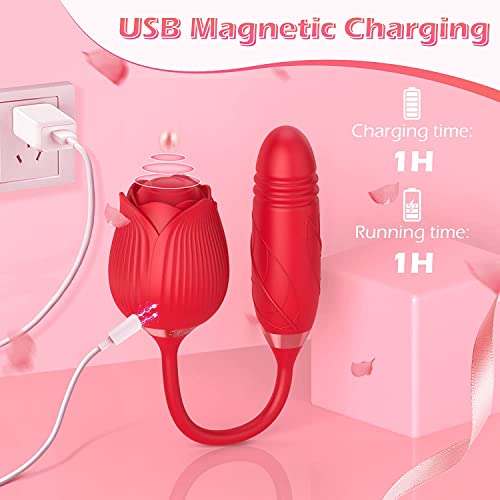 Dildos For Women, Multiple Modes - Bd4 #TOP4