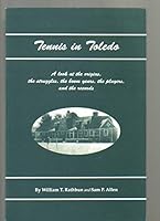 Tennis in Toledo B0006P7SRM Book Cover