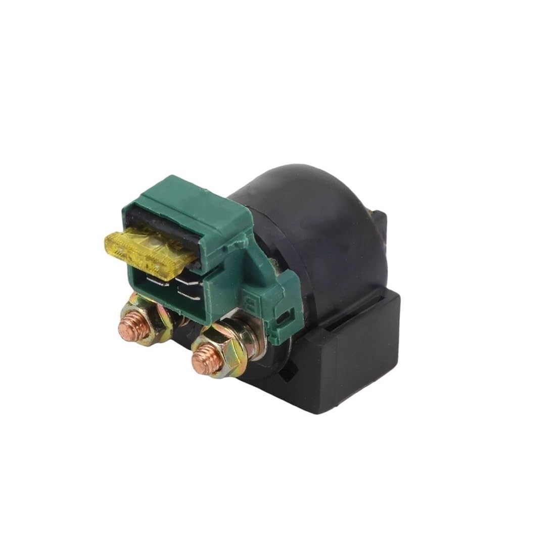 Starter Relay Solenoid Switch Starter Relay Solenoid for CBR600F for Hurricane 1987-1990 CB400F CB-1 1989-1990 CBF250 04-06 CBR1000F 35850-MK3-671