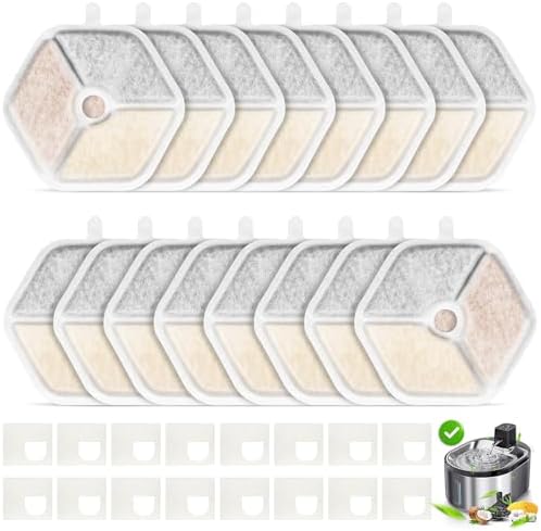 Wireless Cat Water Fountain Stainless Steel, UK | Ubuy - View #7