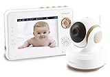 AVAILAND - Babyfoon met camera (1ª Generatie)