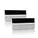 Raclette Applicateur Vinyl Lidco Poly White – Pour Pose Film/Vitres (Occasion)