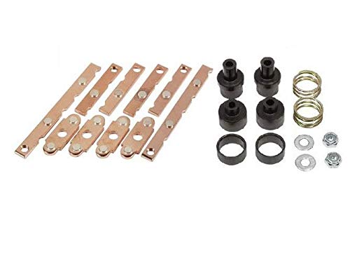 Contact Kit 3054391 Electric Forklift Hyster Contactor Ignition Switch