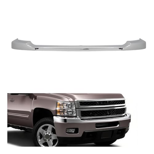 KUAFU Upper Bumper Cap 2011-2014 HD