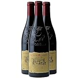 gigondas carte AOC Gigondas Rouge, Région Vallée du Rhône, France